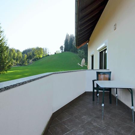 Apartment With Terrace In Salzburg Лунгёц Экстерьер фото
