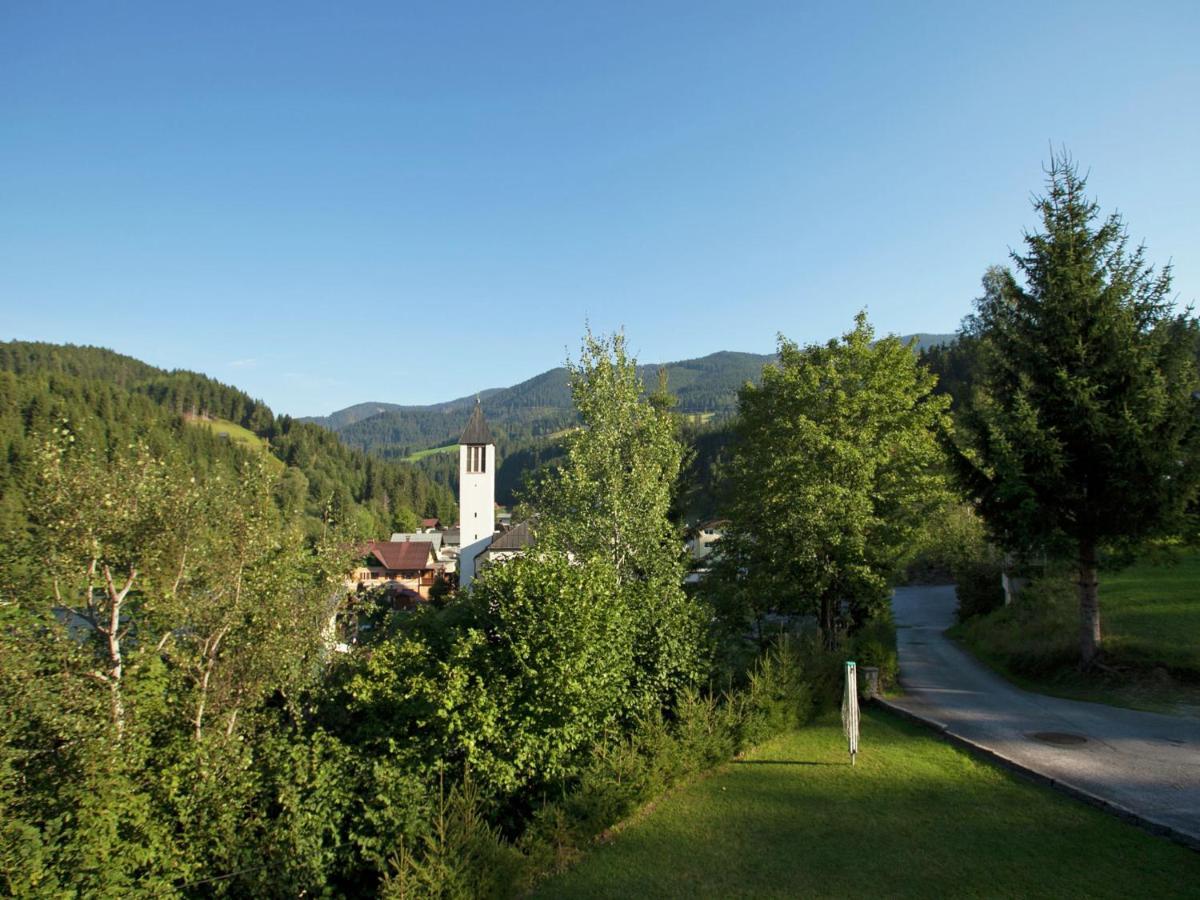 Apartment With Terrace In Salzburg Лунгёц Номер фото