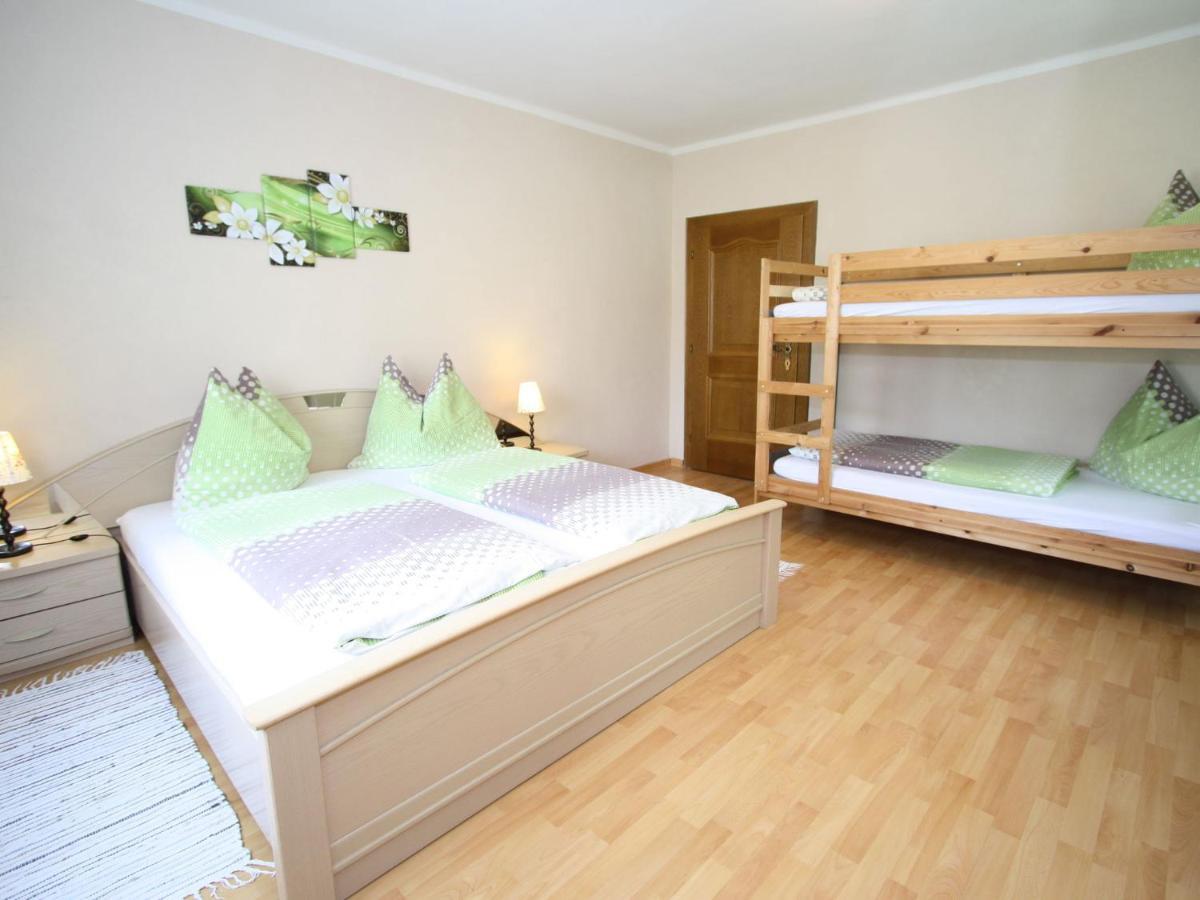 Apartment With Terrace In Salzburg Лунгёц Экстерьер фото