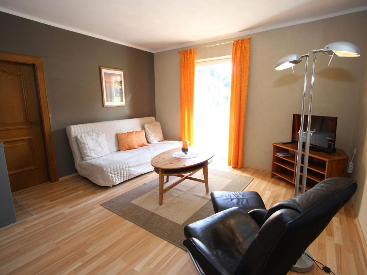Apartment With Terrace In Salzburg Лунгёц Экстерьер фото