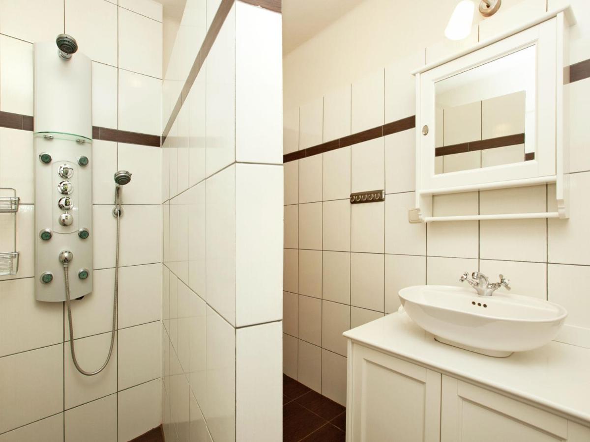 Apartment With Terrace In Salzburg Лунгёц Экстерьер фото