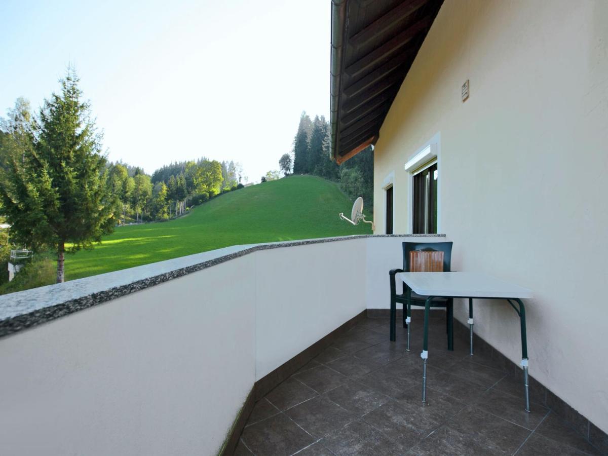 Apartment With Terrace In Salzburg Лунгёц Экстерьер фото