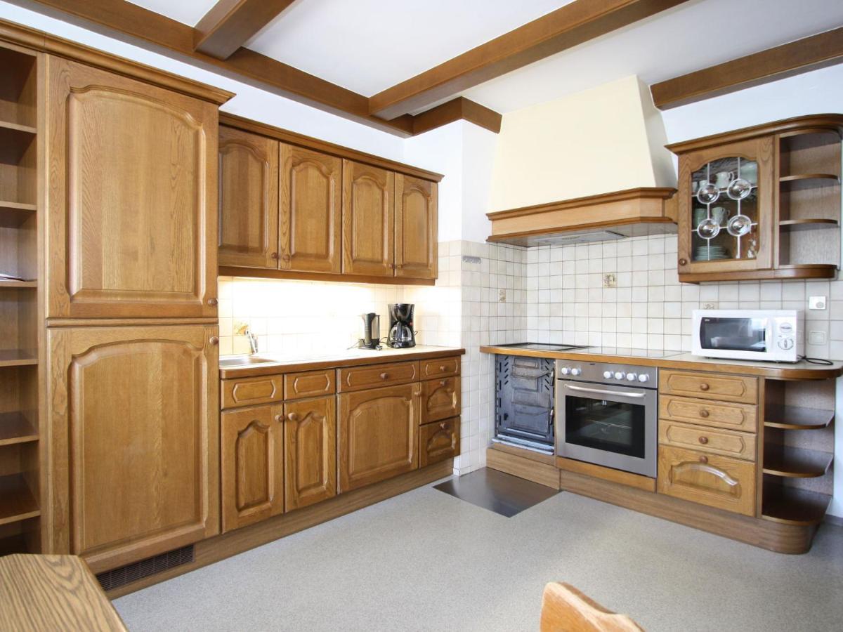 Apartment With Terrace In Salzburg Лунгёц Экстерьер фото
